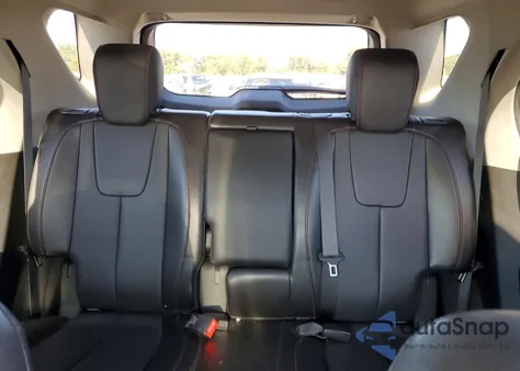 2015 Chevrolet Equinox Ltz z USA, uszkodzony, nr VIN 2GNALDEK9F6313231